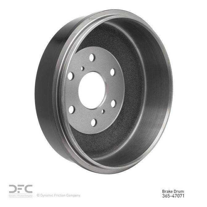 DFR DYNAMIC FRICTION COMPANY 36547071
