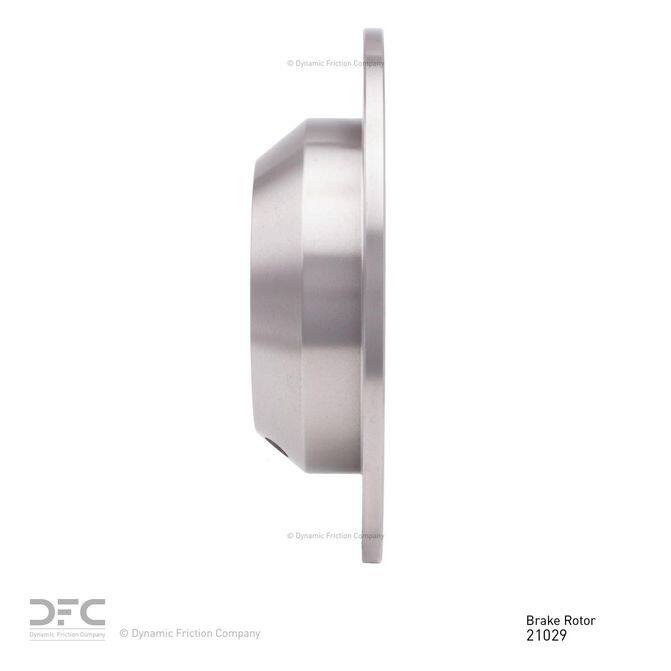 DFR DYNAMIC FRICTION COMPANY 60021029