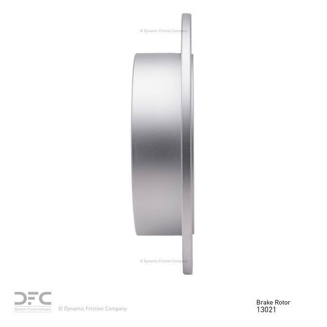 DFR DYNAMIC FRICTION COMPANY 60413021