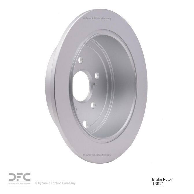DFR DYNAMIC FRICTION COMPANY 60413021