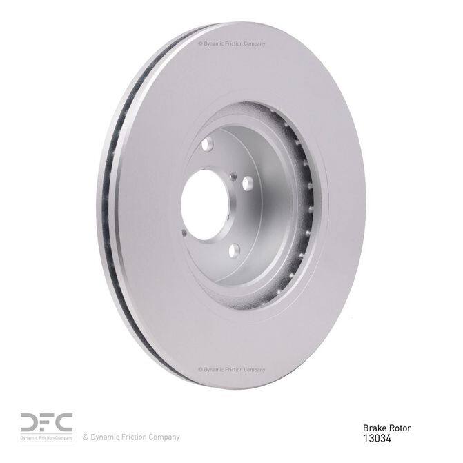DFR DYNAMIC FRICTION COMPANY 60413034