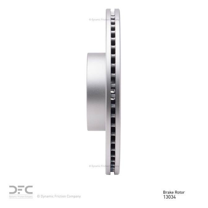 DFR DYNAMIC FRICTION COMPANY 60413034