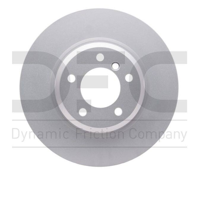 DYNAMIC FRICTION COMPANY-GEOSPEC Rotor 60431069 | FleetPride