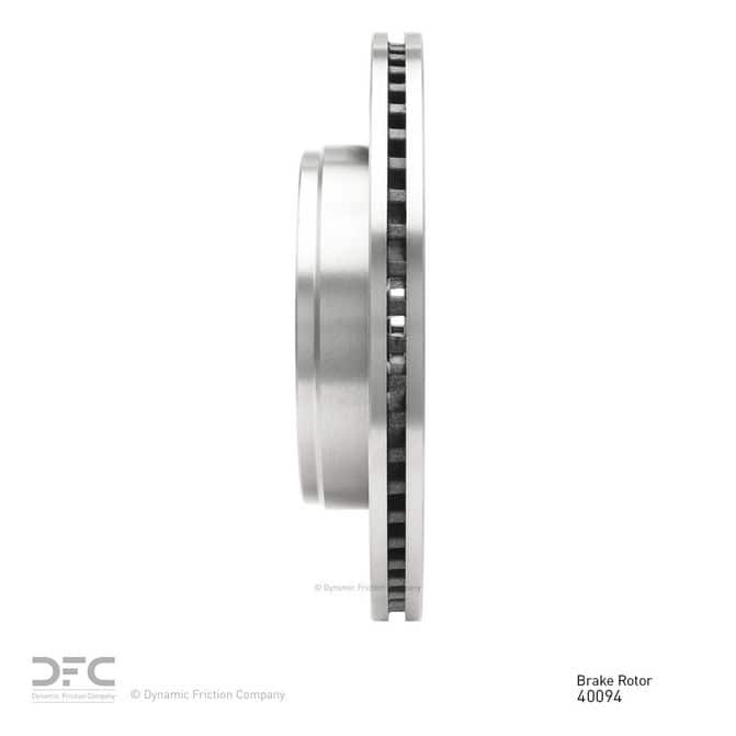DFR DYNAMIC FRICTION COMPANY 60440094
