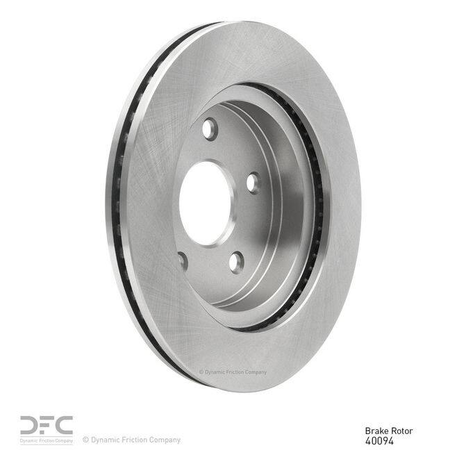 DFR DYNAMIC FRICTION COMPANY 60440094