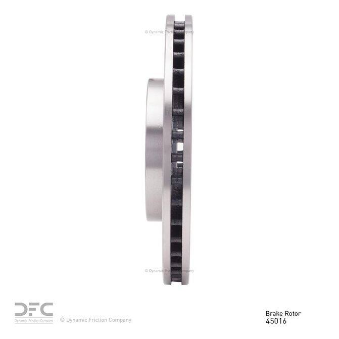 DFR DYNAMIC FRICTION COMPANY 60445016