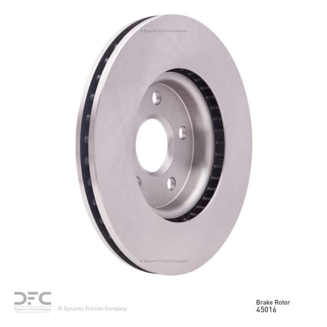 DFR DYNAMIC FRICTION COMPANY 60445016