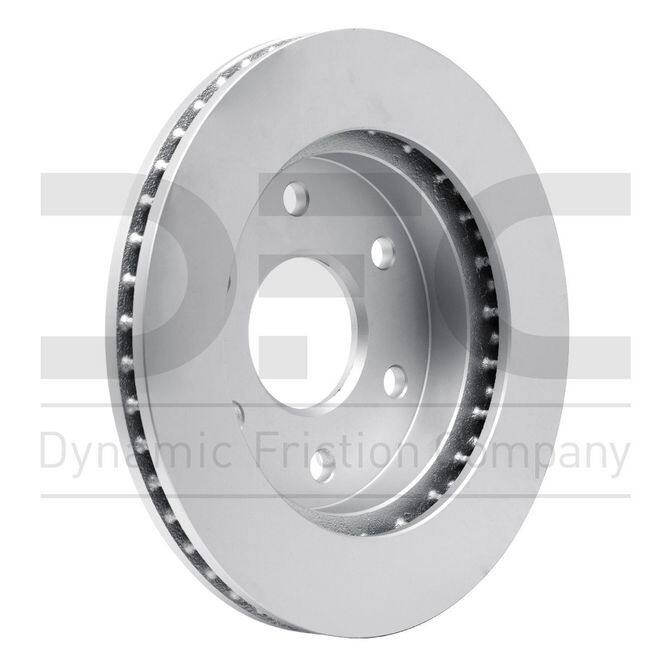 DFR DYNAMIC FRICTION COMPANY 60448036