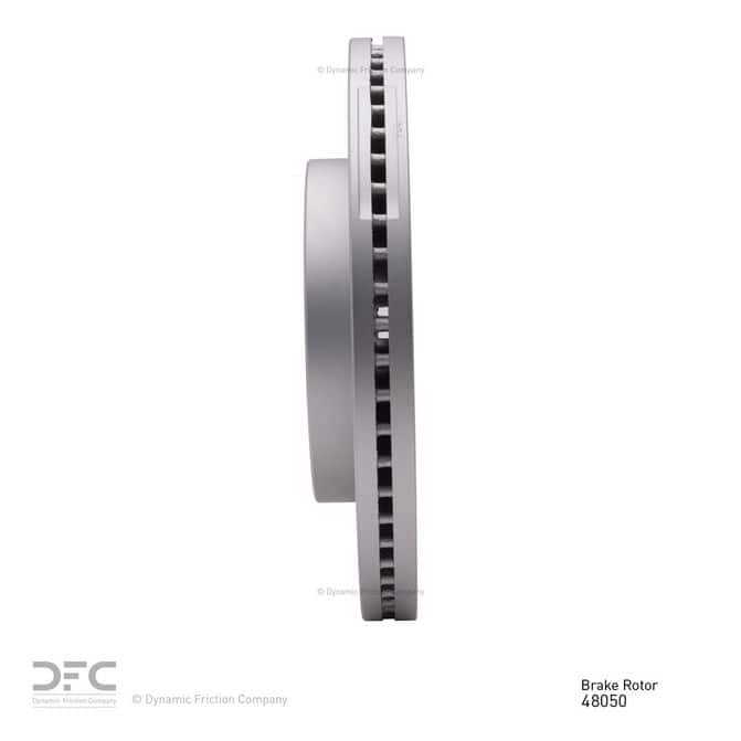 DFR DYNAMIC FRICTION COMPANY 60448050