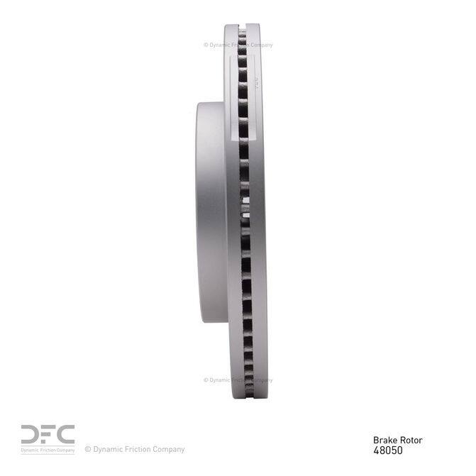 DFR DYNAMIC FRICTION COMPANY 60448050