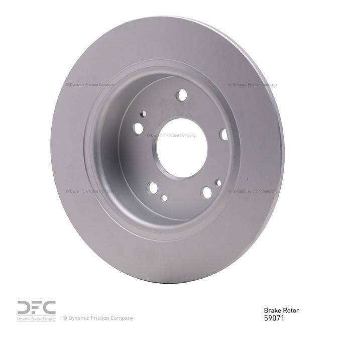 DFR DYNAMIC FRICTION COMPANY 60459071