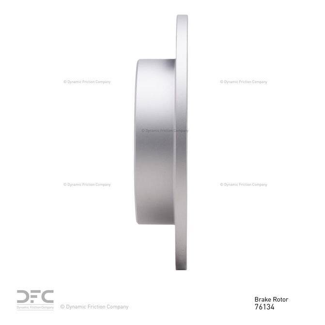 DFR DYNAMIC FRICTION COMPANY 60476134