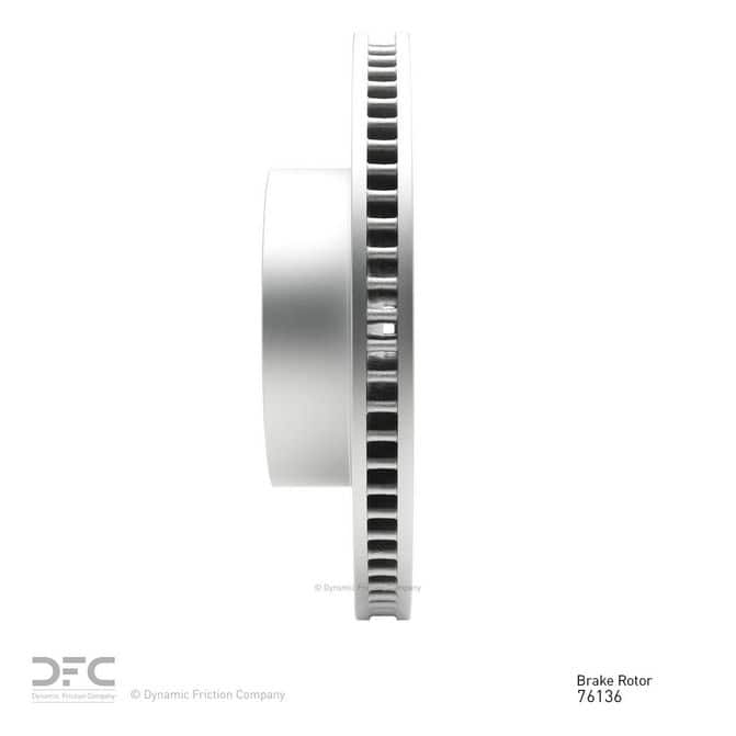 DFR DYNAMIC FRICTION COMPANY 60476136