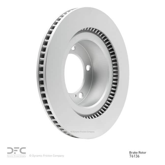 DFR DYNAMIC FRICTION COMPANY 60476136