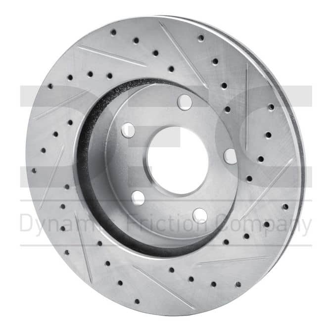 DFR DYNAMIC FRICTION COMPANY 63142024L