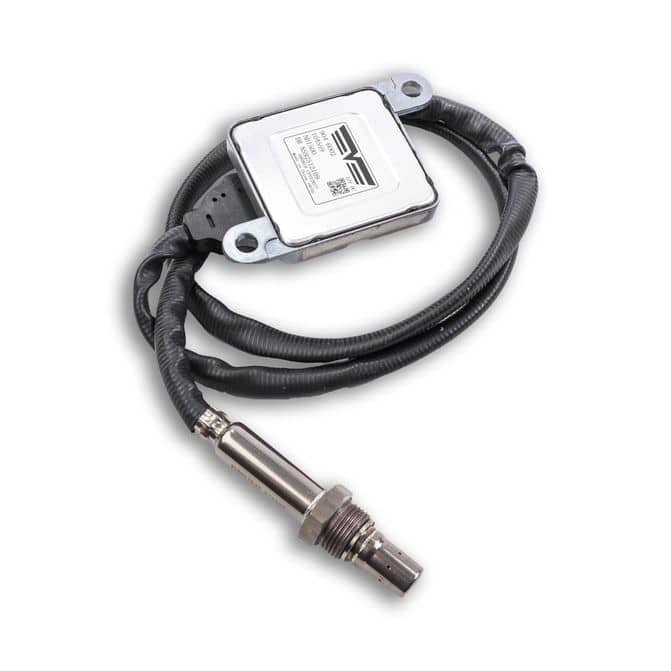 ♡ psjjlh♡ DORMAN Nitrogen Oxide (NOx) Sensor for Peterbilt - Black