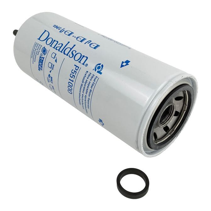 DONDONALDSONP551000