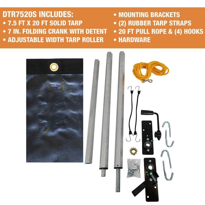 BUYBUYERSDTR7015S