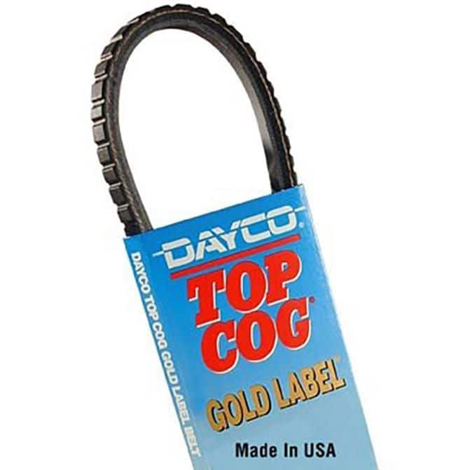 V-Belts  Dayco Aftermarket Global