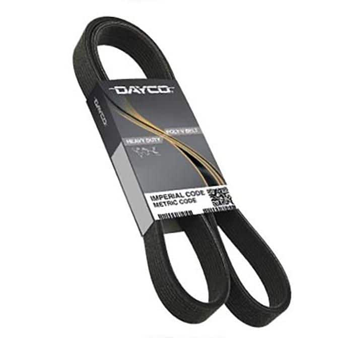 Dayco V-Ribbed Belt