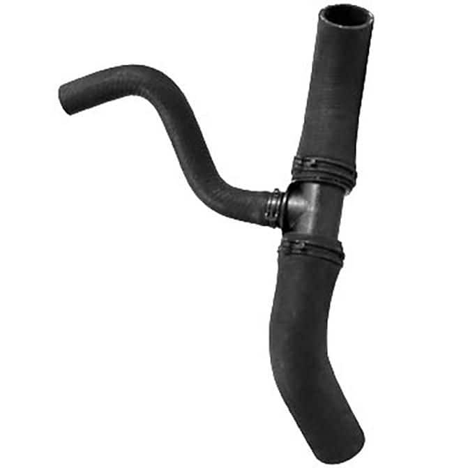 DAYCO-Radiator Hose 71902 | FleetPride