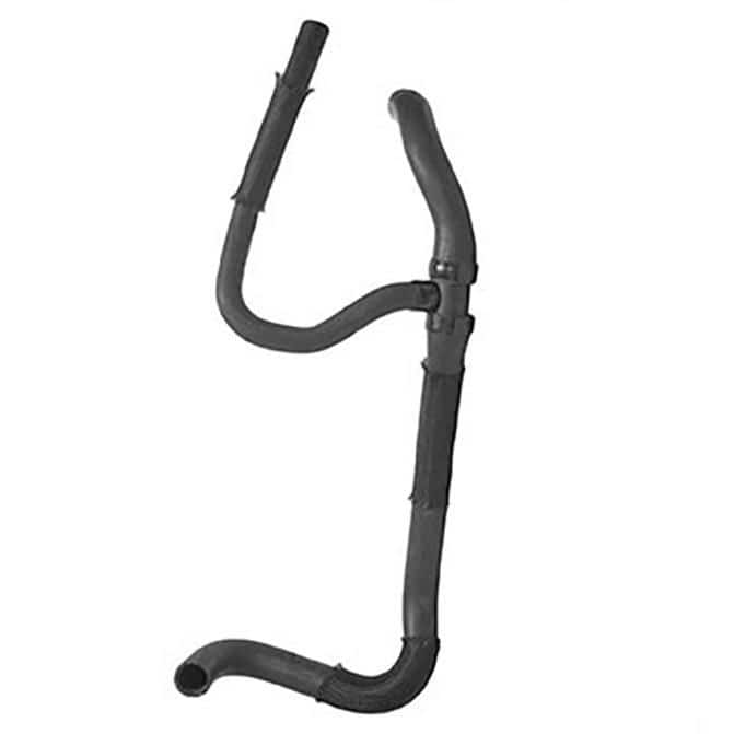 【大注目】 DAYCO-Radiator Hose FleetPride | 72776 その他