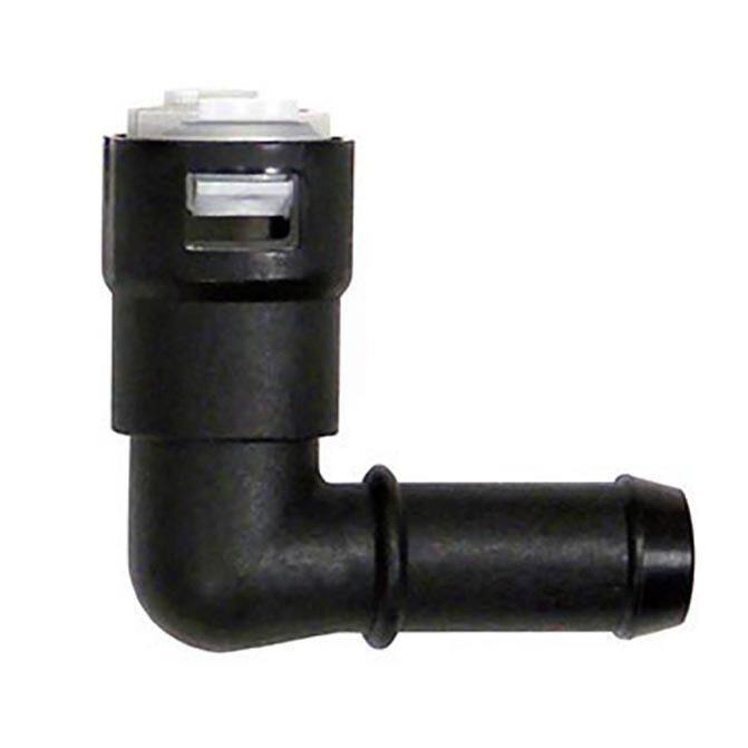 DAYCOHose Connector 80462 FleetPride