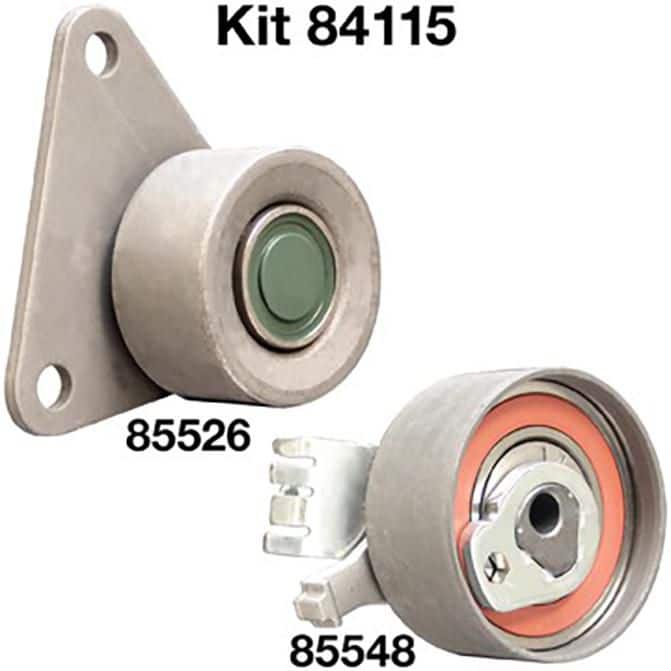 TIMING COMPONENT KIT, DAYCO 84115 | FleetPride TIMING COMPONENT KIT, DAYCO 84115 | FleetPride