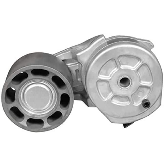 Dayco 74 mm Heavy Duty Automatic Serpentine Belt Tensioner