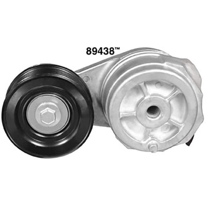 Dayco Serpentine Automatic Belt Tensioner for Freightliner