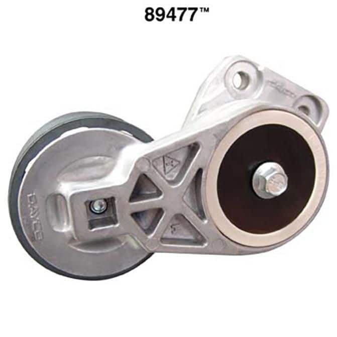 Dayco 89477™ Gold Label® Heavy Duty Automatic Belt Tensioner