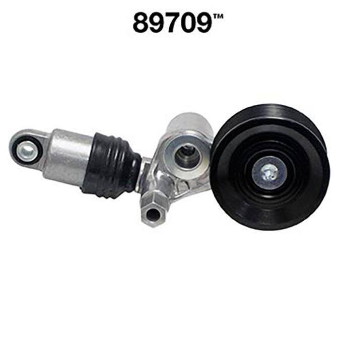 (^ω^) Amazon.com: DAYCO 89709 Tensioner : Automotive