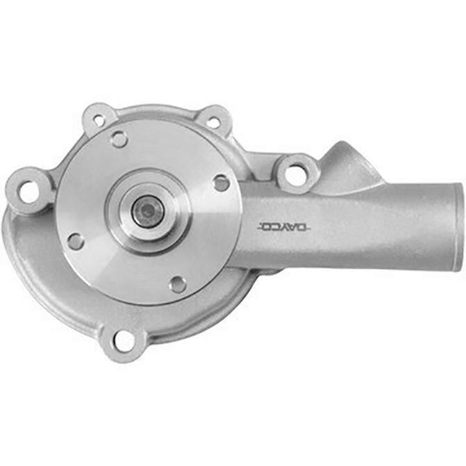DCO DAYCO DP1207