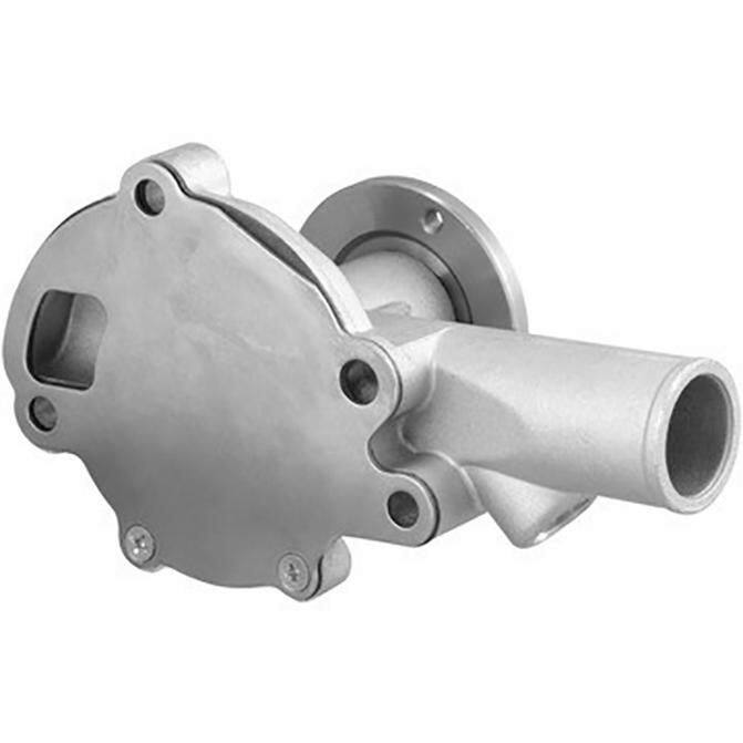 DCO DAYCO DP1207