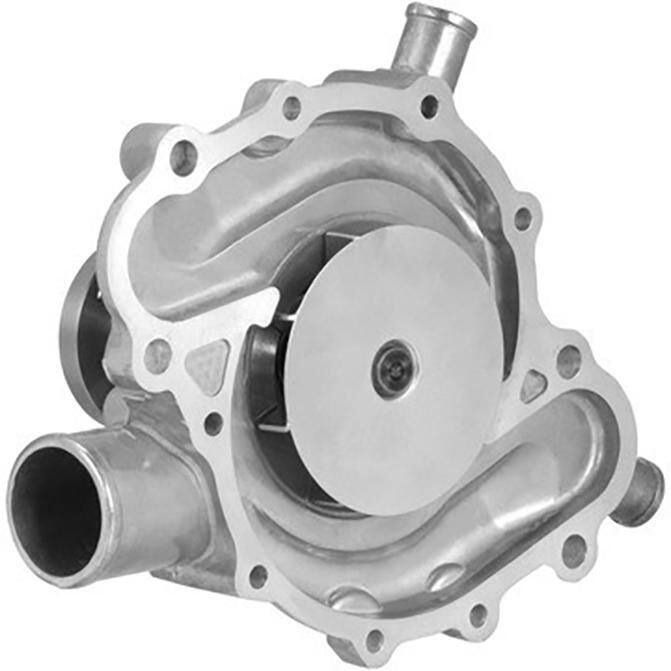 DCO DAYCO DP834H