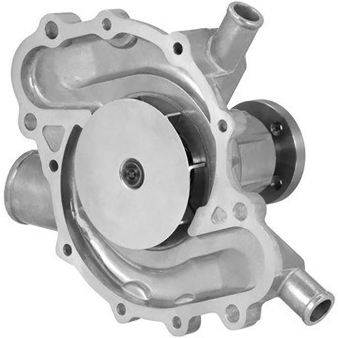 DCO DAYCO DP834H