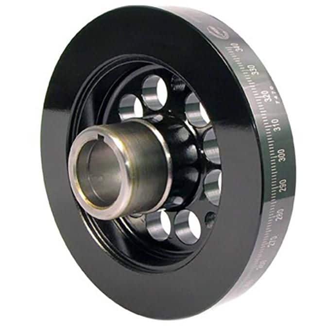 DCO DAYCO PB1012SS