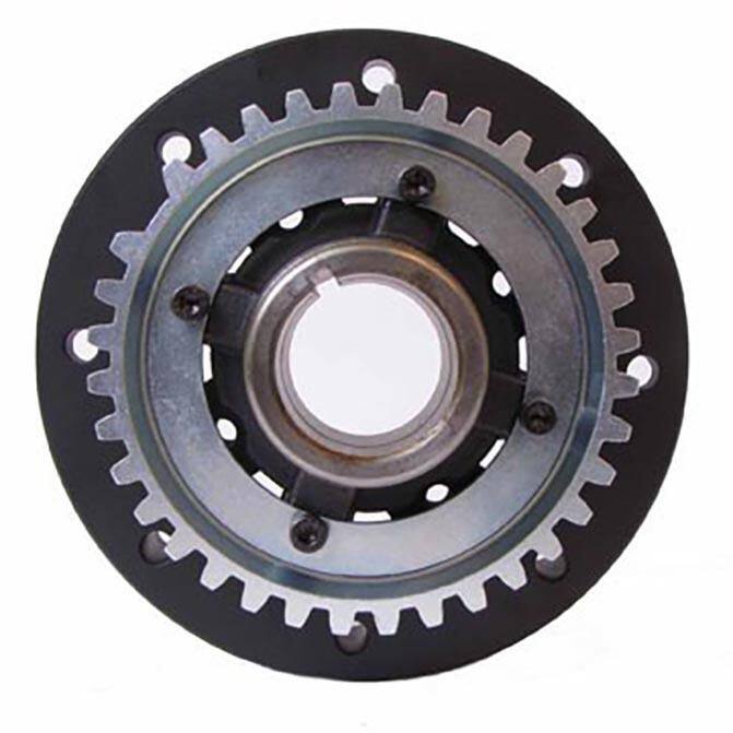 DCO DAYCO PB1196N