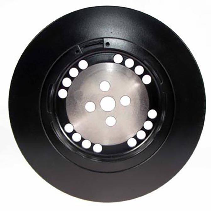 DCO DAYCO PB1558DP