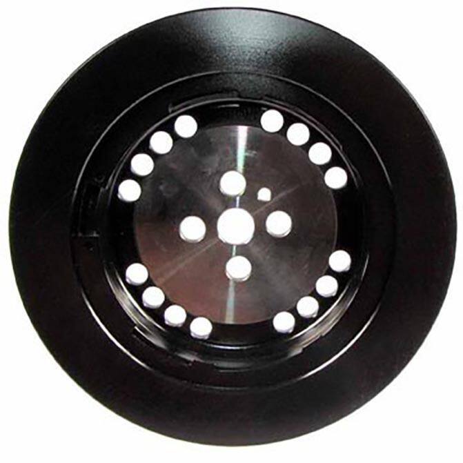DCO DAYCO PB1643DP