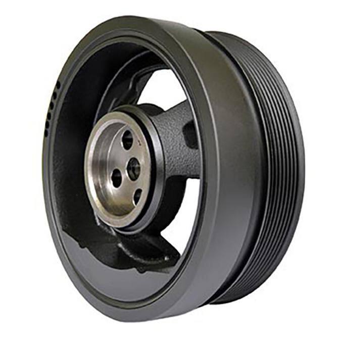 DCO DAYCO PB1645N