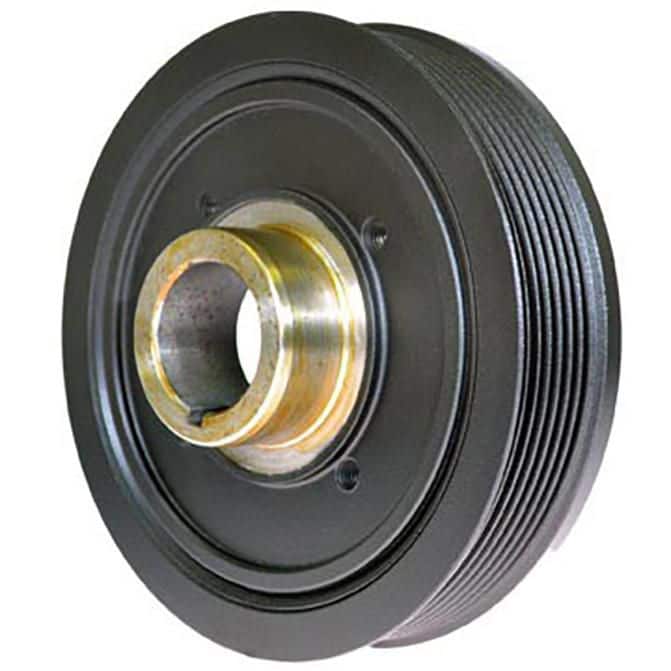 DCO DAYCO PB1654N