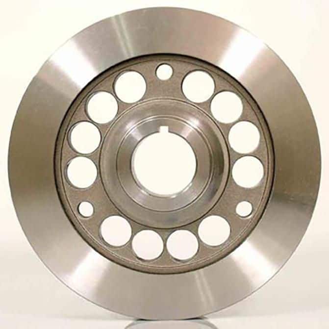 DCO DAYCO PBU1116SS10