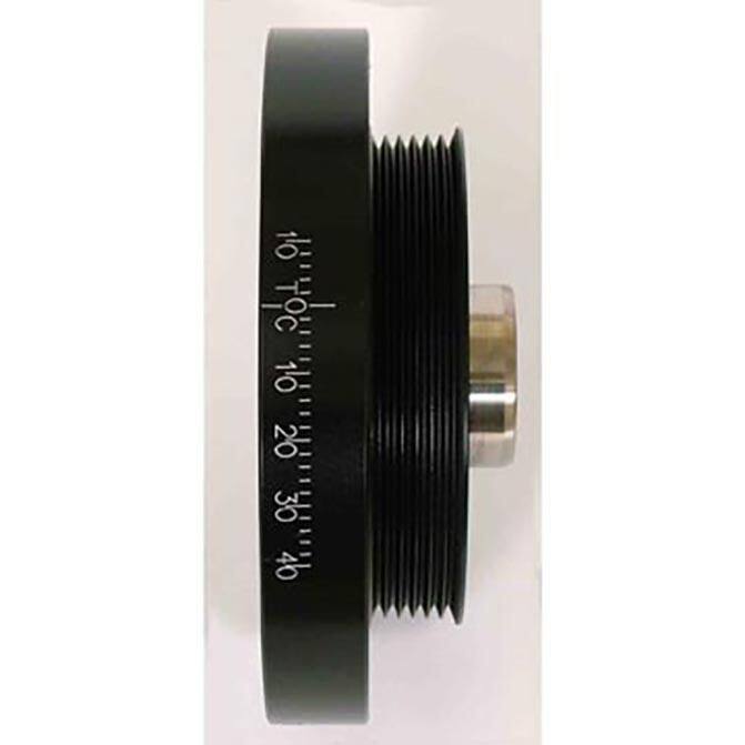 DCO DAYCO PBU1116SS25