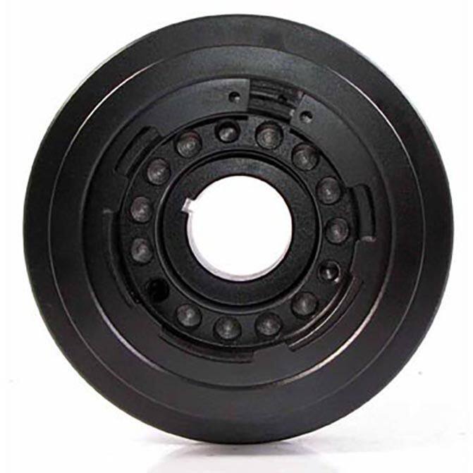 DCO DAYCO PBU1639SS25