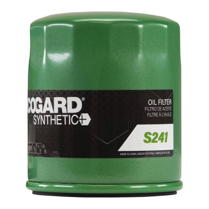 ECOGARDEngine Oil Filter S241 FleetPride