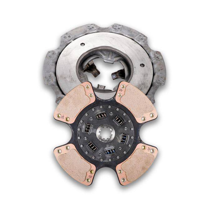 Eaton Clutch 1076061 | FleetPride