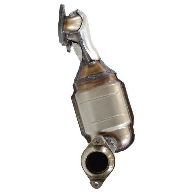 EAS EASTERN CATALYTIC 30488