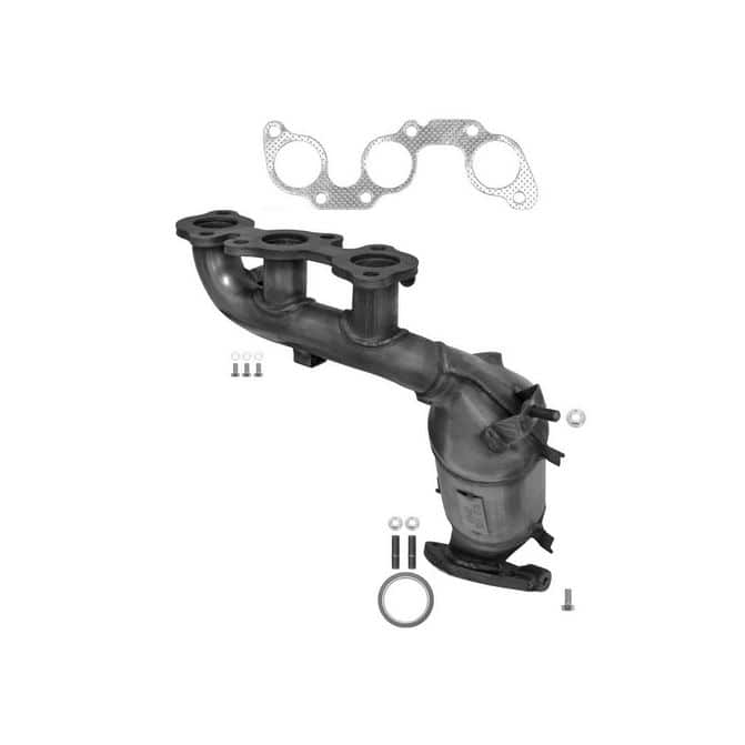 EAS EASTERN CATALYTIC 40374