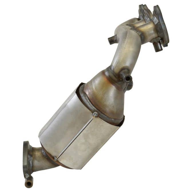 EAS EASTERN CATALYTIC 40374